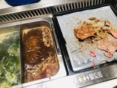 -星伦多自助料理·涮烤一体(江桥万达店)