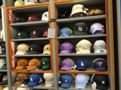 -MLB(砂之船奥莱店)