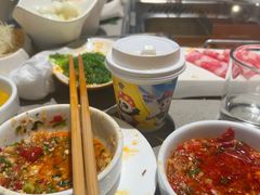 -海底捞火锅(龙湖金沙天街店)