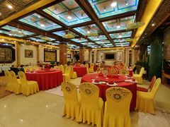 -鹊华居·地道鲁菜·海鲜·融合味(大明湖店)