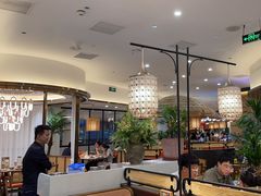 -泰椰里·泰国餐厅(智慧城广百广场店)