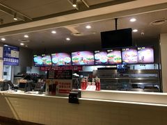 -肯德基(磐谷DT店)