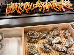 -雍和会海鲜姿造自助(湖东路店)
