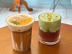 -RIPPLE COFFEE涟漪咖啡