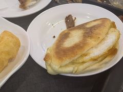 -聚德华天护国寺小吃(甜水园店)