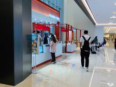 -Manner Coffee(港汇恒隆广场店)