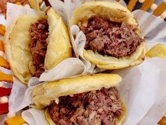 -闫家驴肉老店(华电一校店)