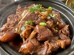 -徽州美食(三十年老店)