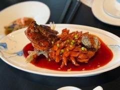 -RIVIERA 松鹤楼(外滩店)