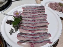 -围炉夜话·潮汕卤水火锅(榕江店)