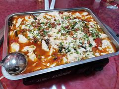 -古城苗家土菜馆(河景餐厅店)