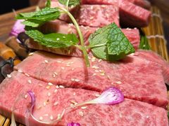 -松鱼亭·和牛烧肉(协鑫广场店)