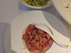 -顺峰(农展馆店)