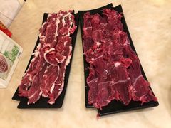-潮汕良记牛肉火锅(洪武路店)