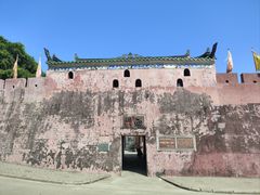 -平海古城