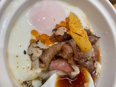 -大岛日本料理铁板烧(南通大饭店)
