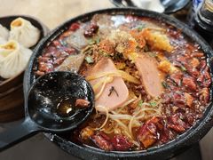 -常鲜德乐购迎桂馒头店(麻巷公寓店)