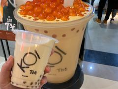 -KOI Thé(正佳广场店)