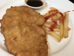 -德大西餐社(云南南路店)