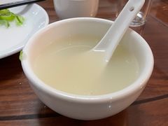 -老张烤羊(王哥庄店)