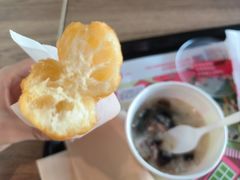 -肯德基(中州一店)