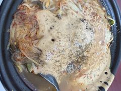 砂锅麻辣冷面-小街曹师傅砂锅麻辣烫(亚泰大街店)