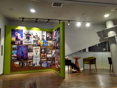 -和美电影艺术中心(万国城店)