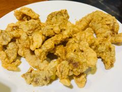 -洪焱重庆老火锅(万福花园店)