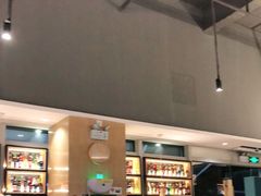 -木屋烧烤(坂田天安云谷店)