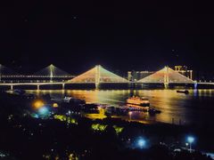 -武汉江城明珠豪生大酒店