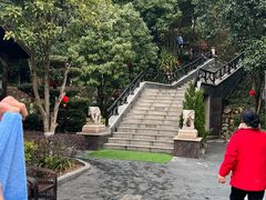 -宜春明月山维景国际温泉度假酒店