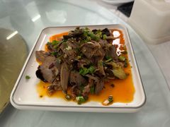 -笑红饭庄