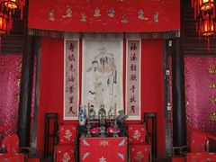 -乌镇景区