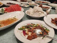 -凤凰园烤鸭店·唐山菜·传承花椒肉(老唐丰路店)