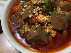 -炉小二铜锅牛蛙•川湘菜(三里屯店)