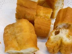 -顺德公平靓正特色牛花粥(花都店)