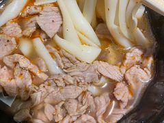 -王记生烫牛杂面馆(兰陵路店)