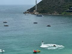-三亚太阳湾柏悦酒店
