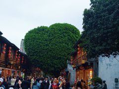 -三坊七巷历史文化街区