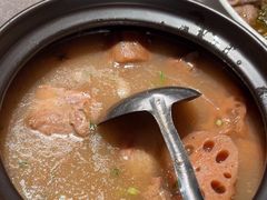 -简小舍·民间手艺菜(武昌江滩店)