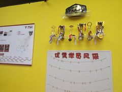 -成杰格斗·拳击·柔术·防身术(建设路店)