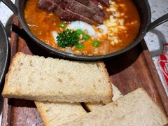 -CRAZYONES西班牙海鲜饭(上海美罗城店)