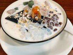 -龟金正·港式甜品(客村店)