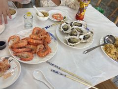 -北戴河庆山饭店·海鲜砂锅粥(北戴河黑石路店)
