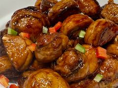 -胖姐渔村(中源大道店)