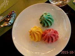 -成都钓鱼台精品酒店-品聚·成都餐厅