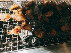 -柿子树炭烤羊腿(金台路店)