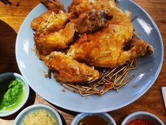 -长安记·大美陕菜(朝阳大悦城店)