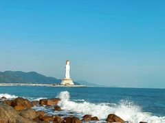 -三亚南山文化旅游区