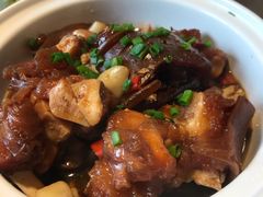 -杭百味·大众精选杭帮菜(西湖音乐喷泉店)
